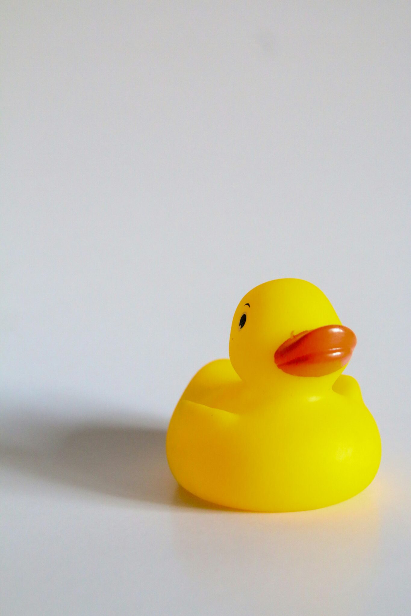 Day 12 – A New Kind of Father